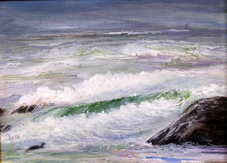 The Sea