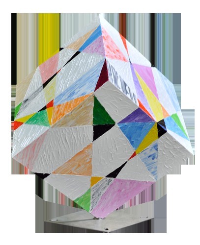 Cube 2