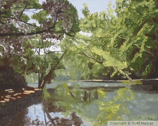 Maramec Spring