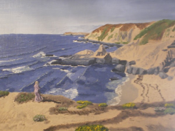 Bodega Bay