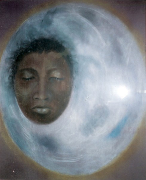 Soul Part on Dark Side of the Moon