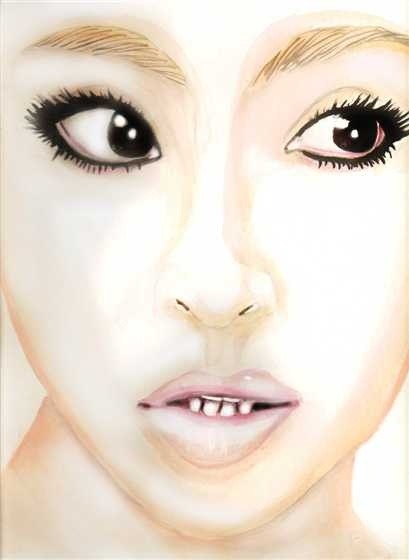 1 Ayumi Hamasaki wc
