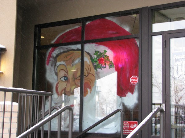chrismas