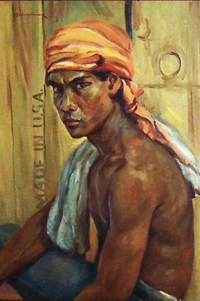 NAPIPINTONG PAGTUTUOS