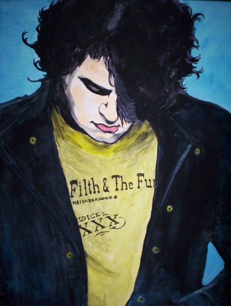 John Mayer