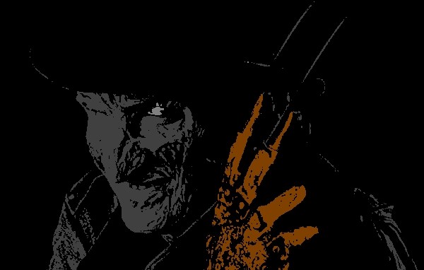 popart freddy