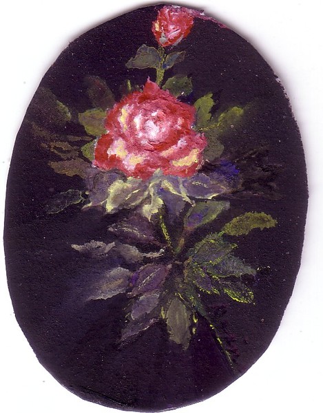ROSE SOLO