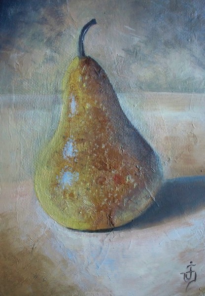 Pear