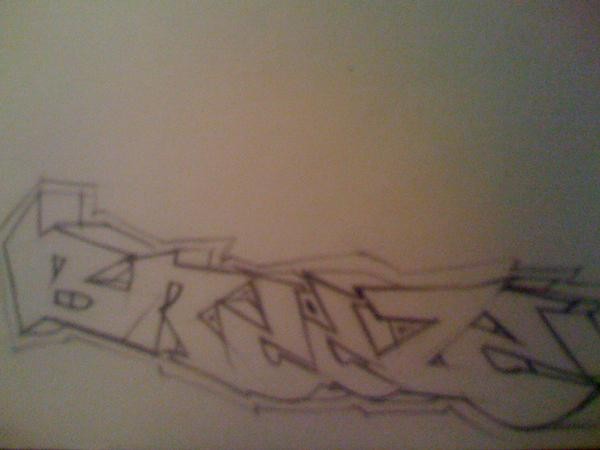 Lettering 