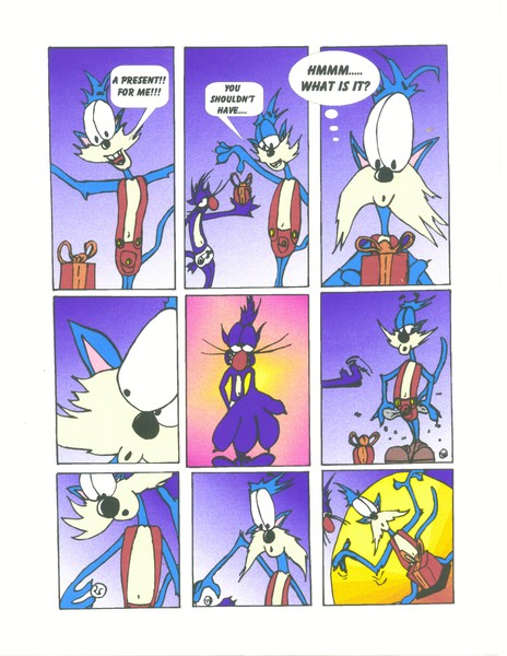 cats 1