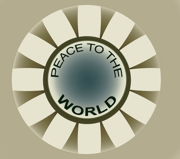 Peace to the World