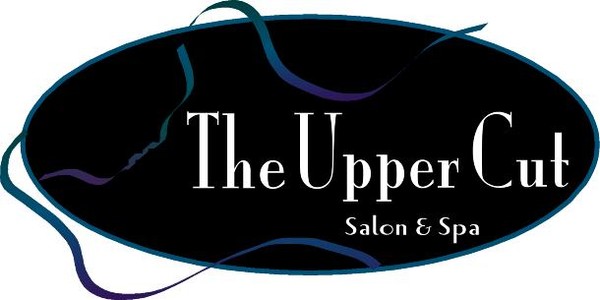 the upper cut logo