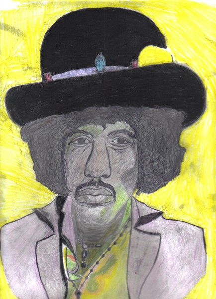 Goldie the Pimp