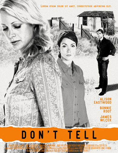 Don't Tell