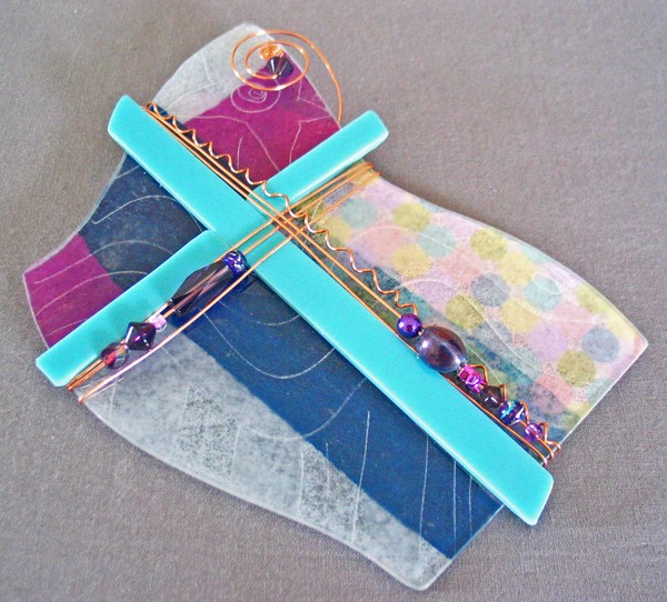 Aqua Cross