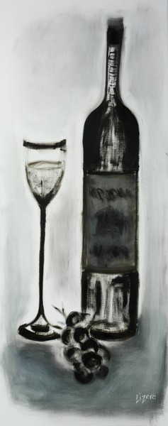 Another Wine by Liz Sutcliffe