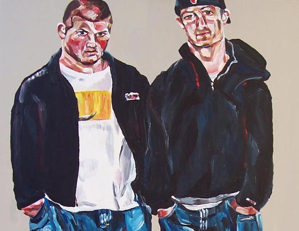 Big Boys