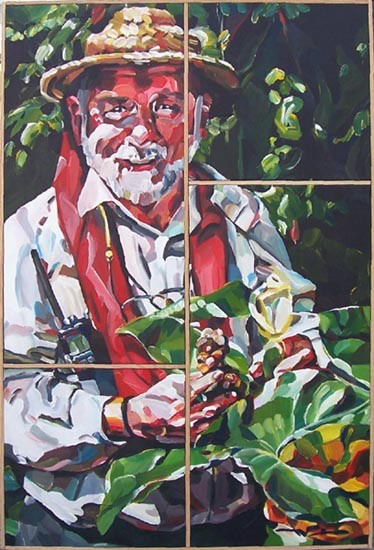 The Botanist