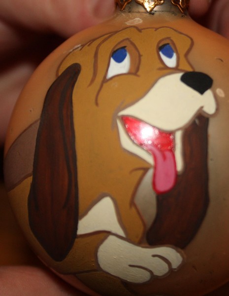 Copper