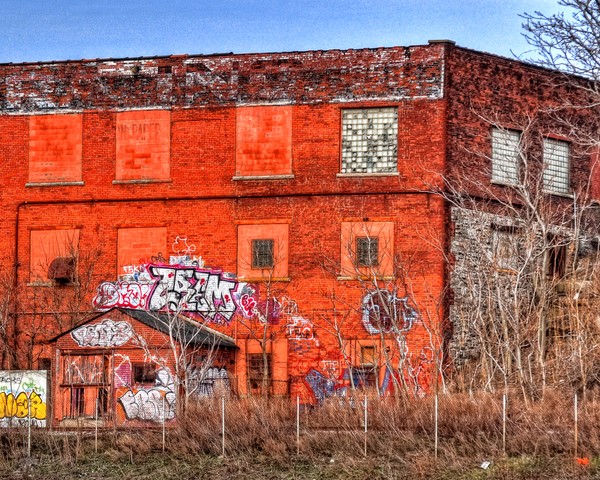 Warehouse