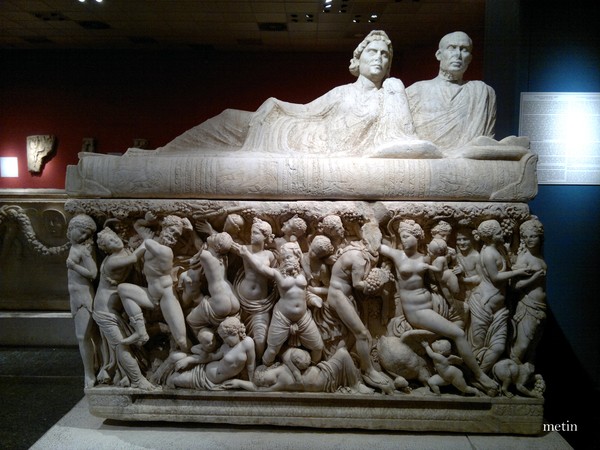 Antalya Museum 2