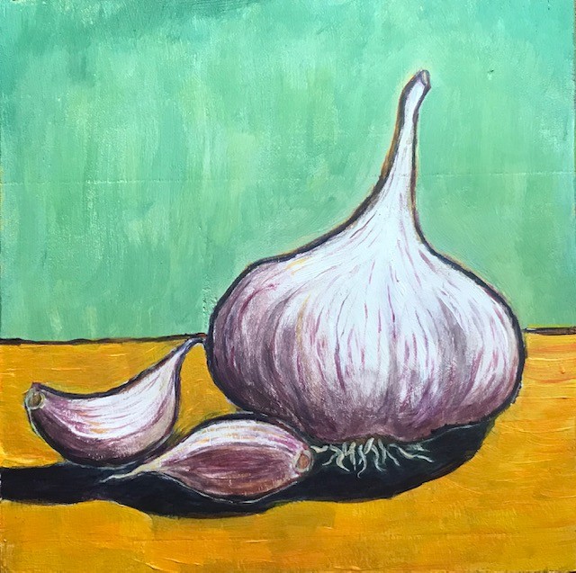 Garlic