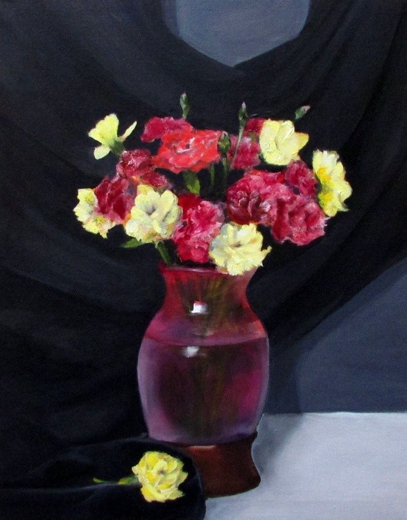 Spring Bouquet