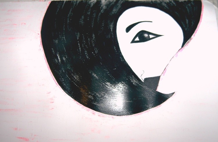 iku pop art