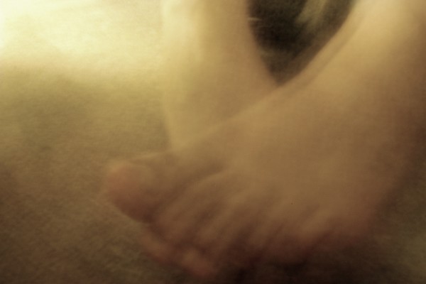 Feetfirst