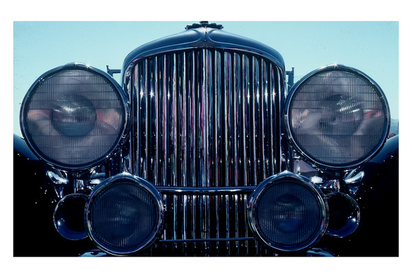 headlights 