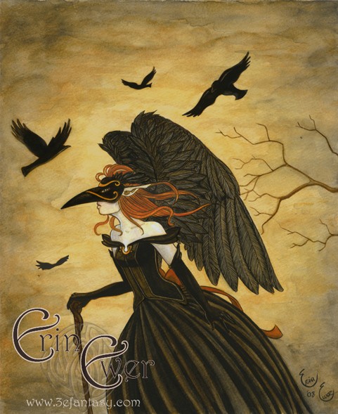 The Crow