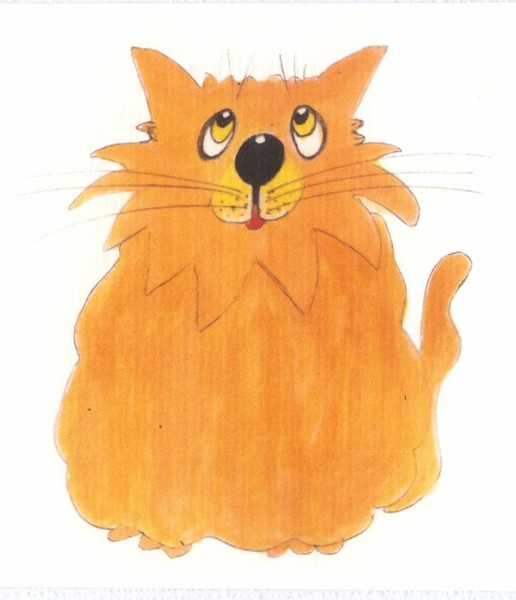 Olli Orange