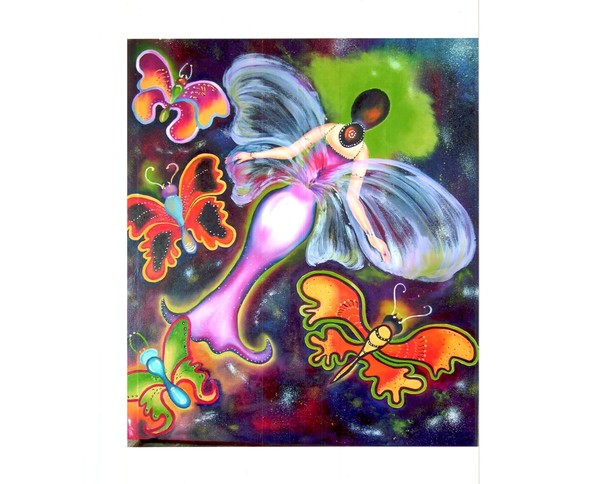 Butterflies
