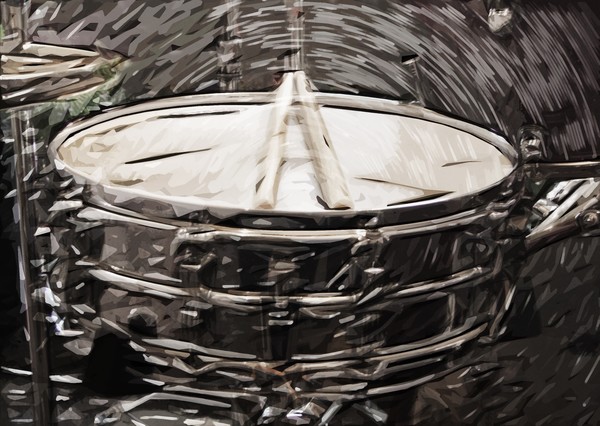drum
