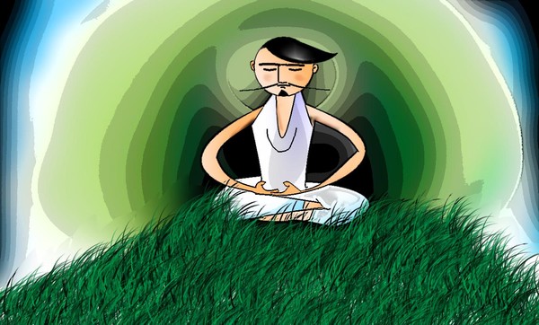 yoga