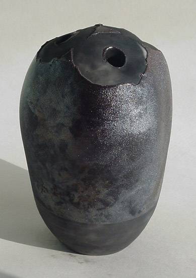Matt Black 3 Hole