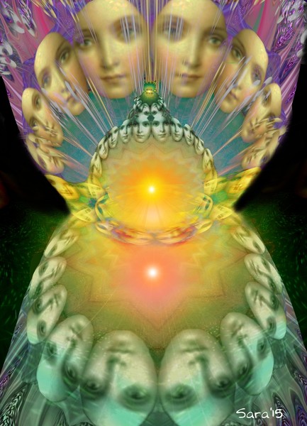Ascension