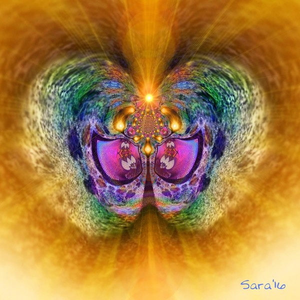 Apple of Knowledge 2