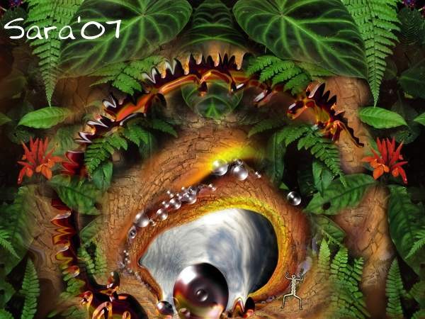 Earthportal