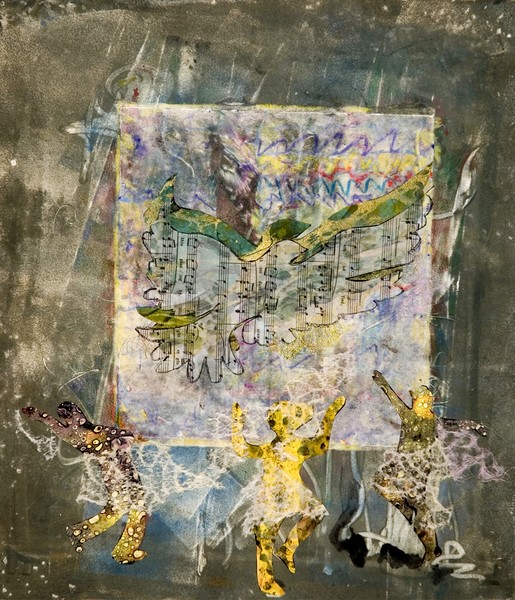 Pieces for Peace 13