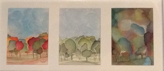 trees III