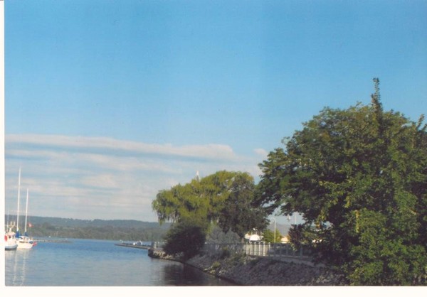 Pier 8
