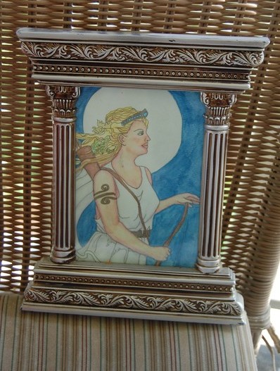 Artemis