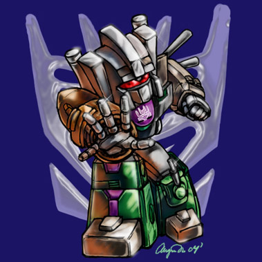 SD Bruticus