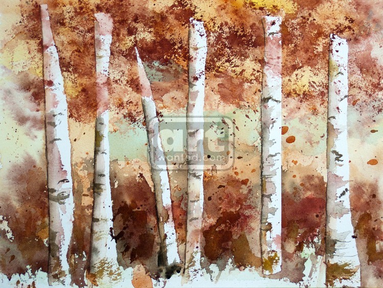 Wild Woods
