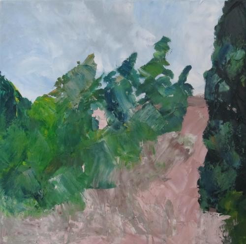 Dancing Cedars