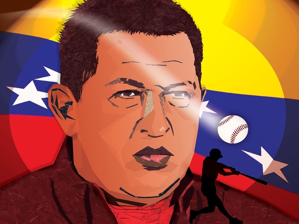 Hugo Chavez