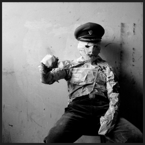 Mr. Colonel