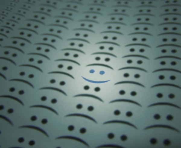 Smile make the difference