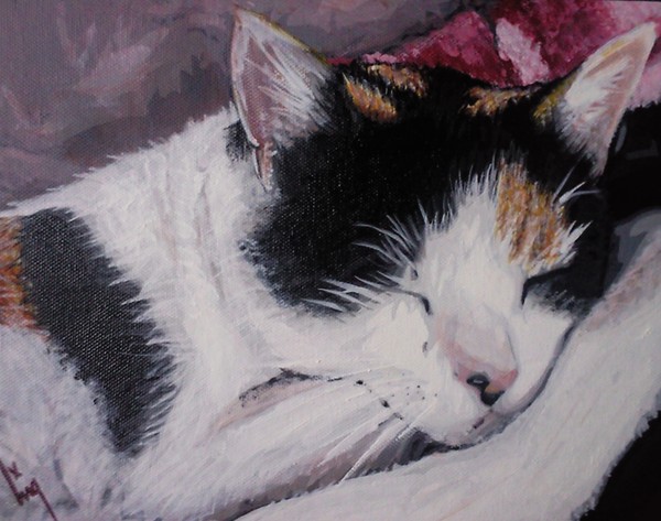 Tallulah